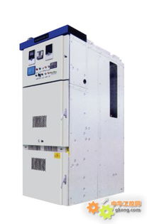 配电柜加工全过程 深度解析高压KYN28-12与KX-1型智能开关柜
